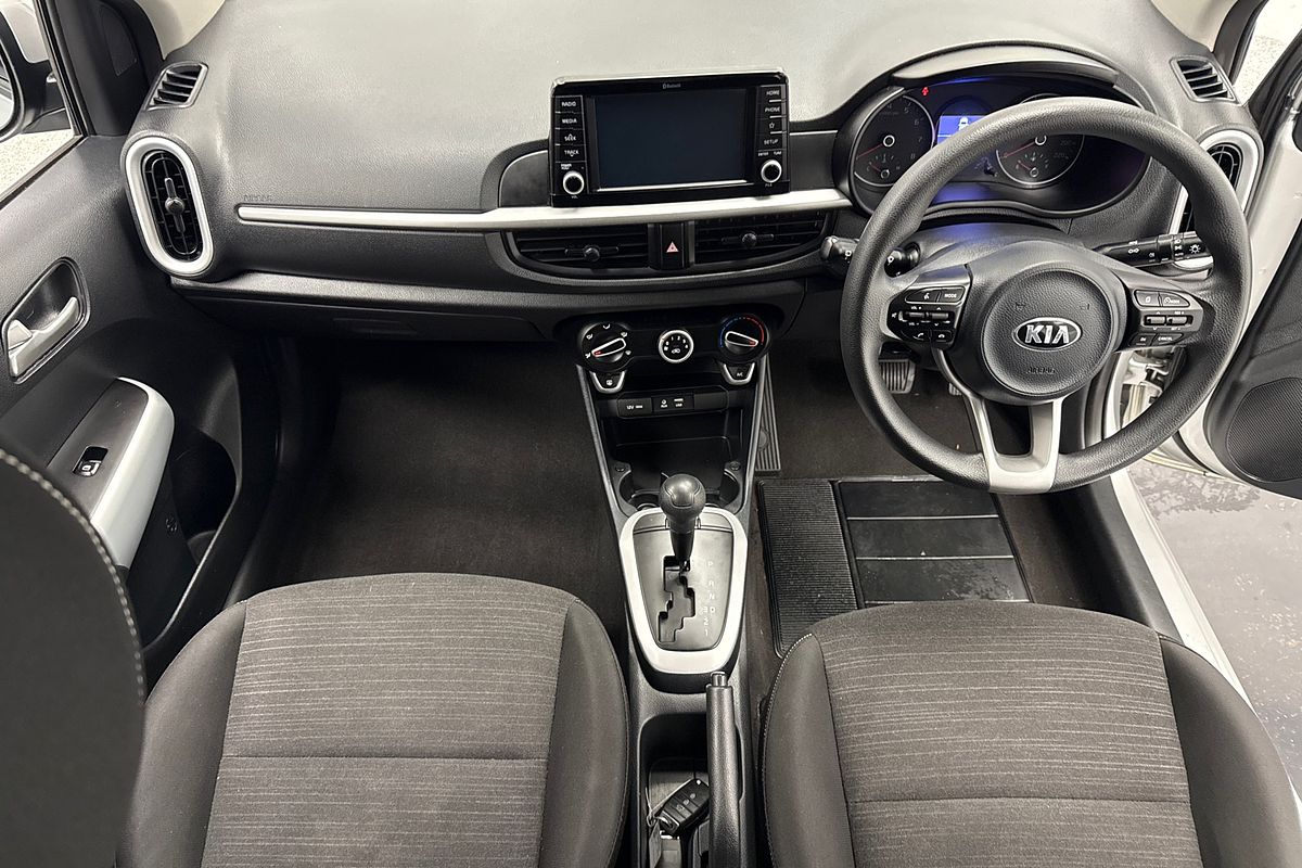 2018 Kia Picanto