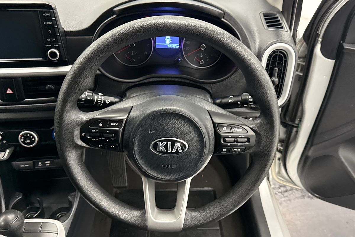2018 Kia Picanto