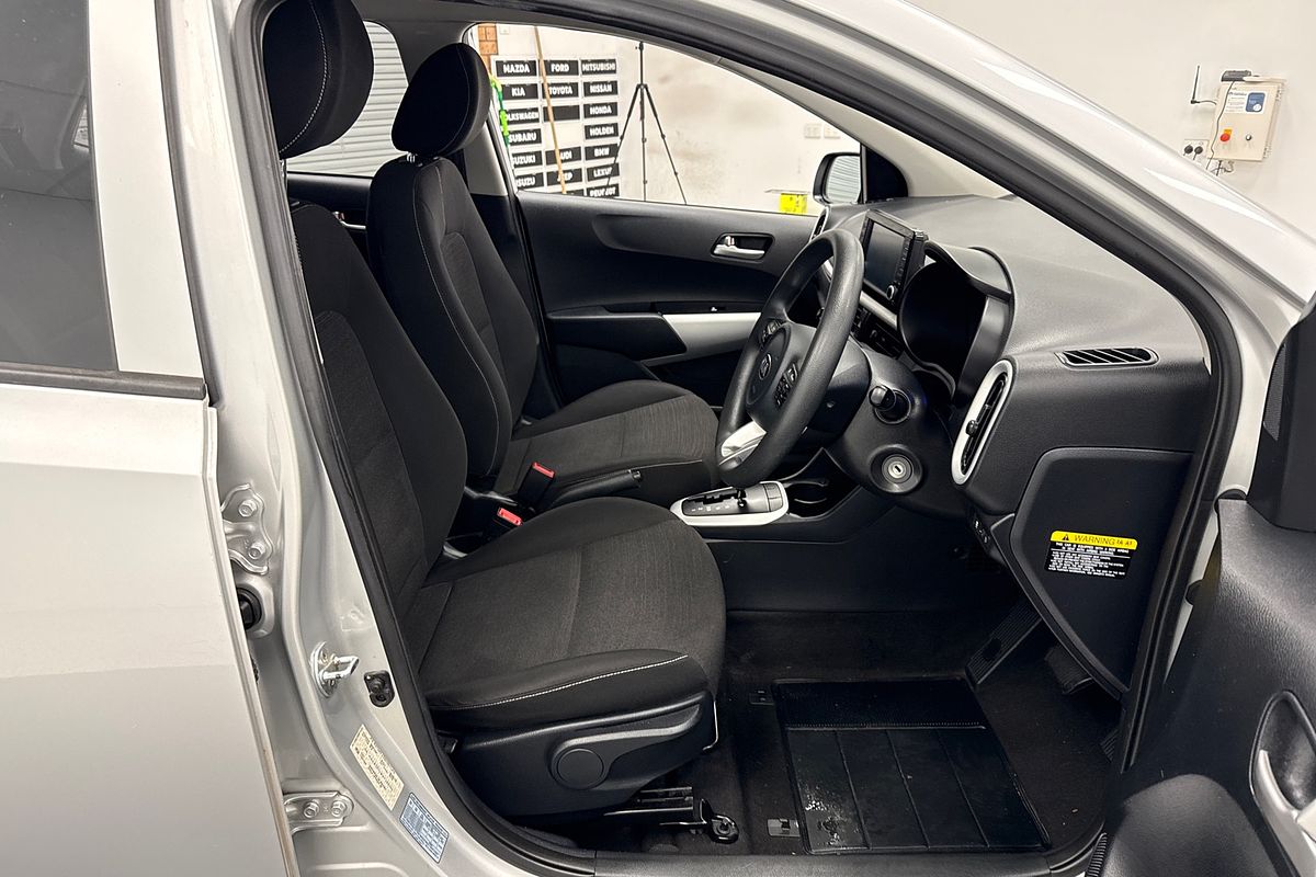 2018 Kia Picanto