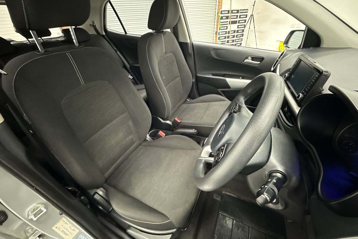 2018 Kia Picanto