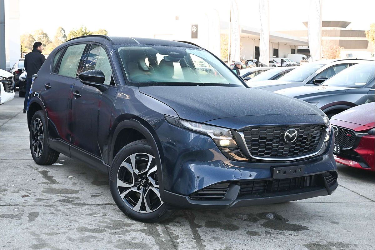 2026 Mazda CX-5 G25 Touring KM Series