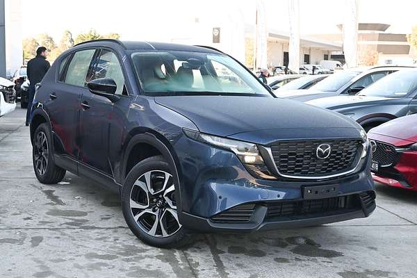 2026 Mazda CX-5 G25 Touring KM Series