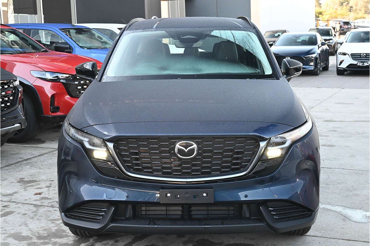 2026 Mazda CX-5 G25 Touring KM Series