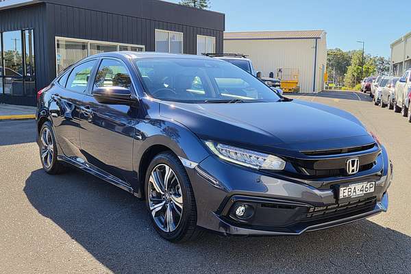 2019 Honda Civic VTi-LX 10th Gen