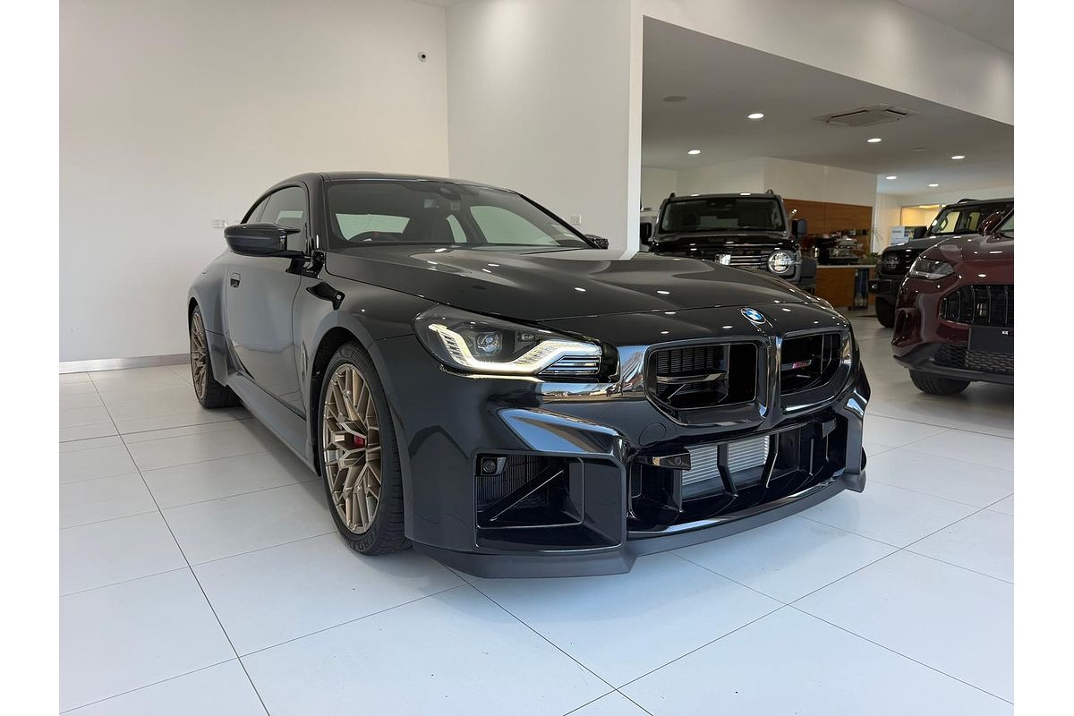 2026 BMW M2 CS G87 LCI