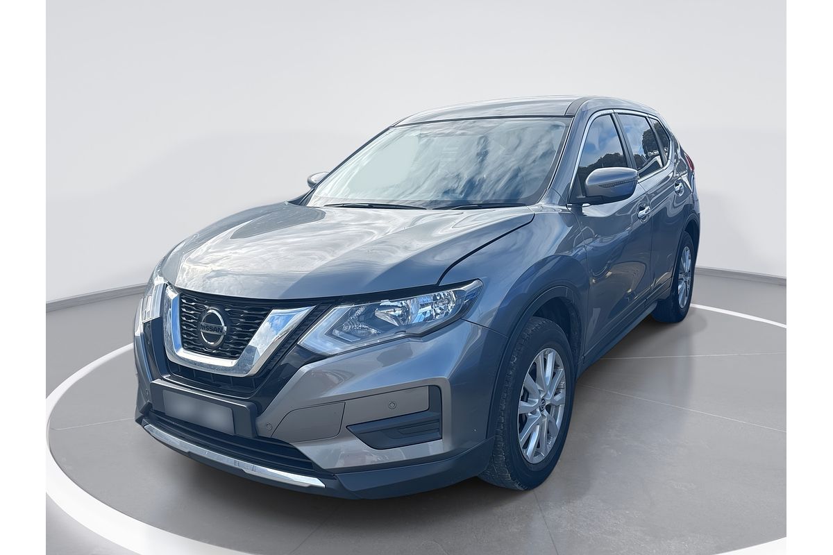 2022 Nissan X-TRAIL ST T32