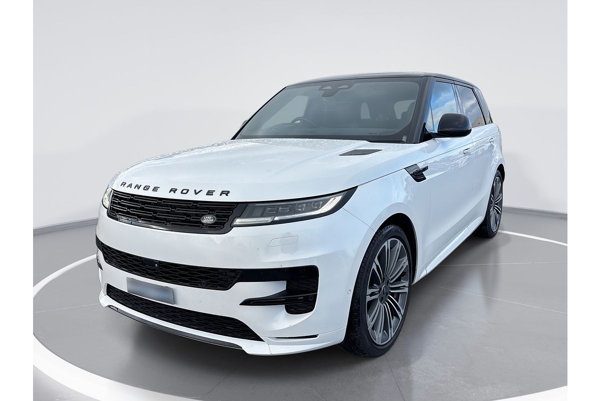 2023 Land Rover Range Rover Sport P400 Dynamic HSE L461