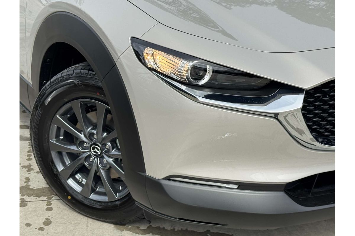 2026 Mazda CX-30 G20 Pure DM Series