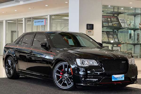 2020 Chrysler 300 SRT Pacer LX