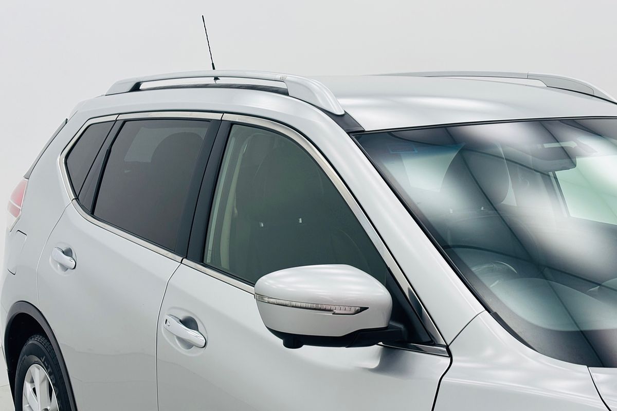2015 Nissan X-TRAIL ST-L T32