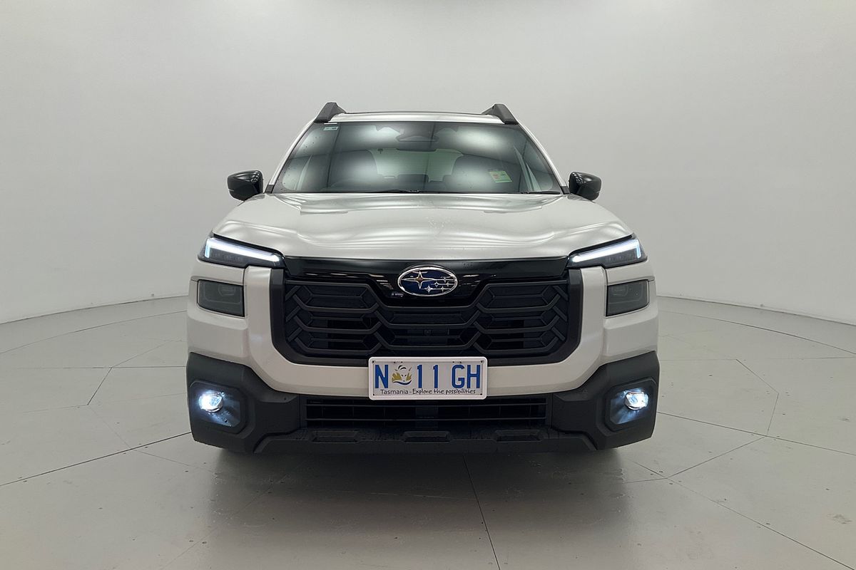 MY26 Subaru Outback Premium AWD Wagon