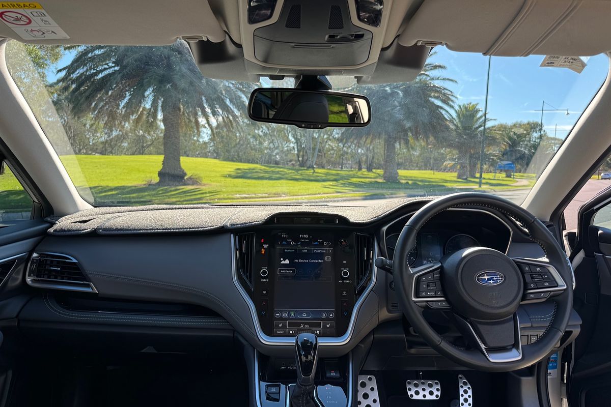 2024 Subaru Outback AWD Sport 6GEN