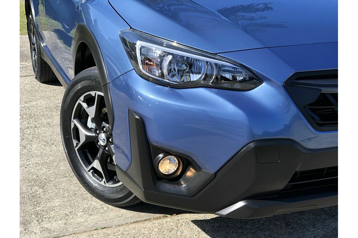 2021 Subaru XV 2.0i G5X