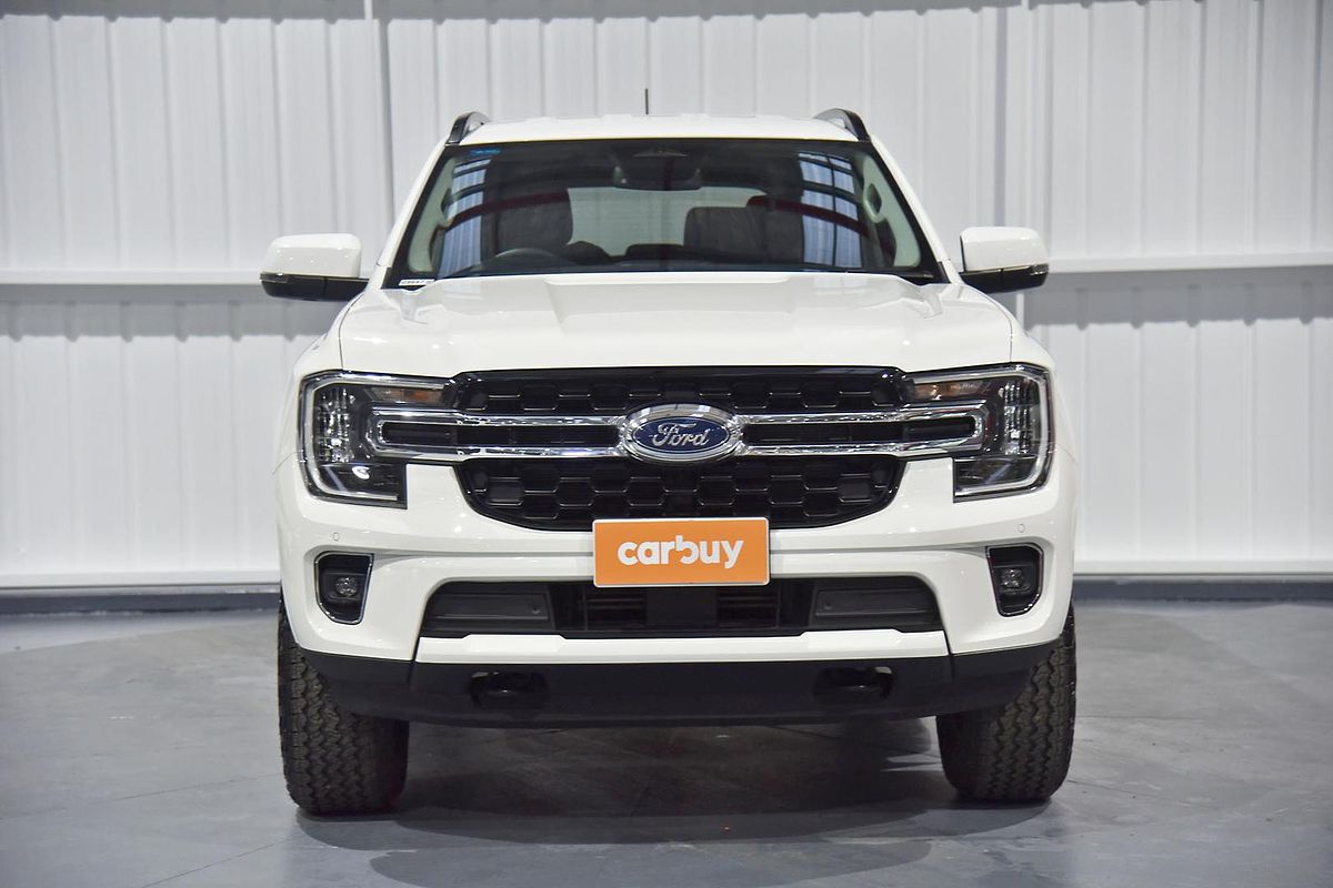 2025 Ford Everest Trend 2.0L