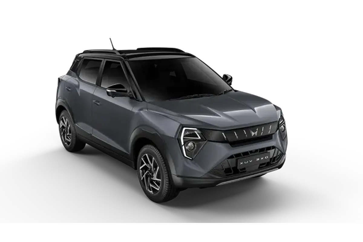 2025 Mahindra XUV3XO AX7L