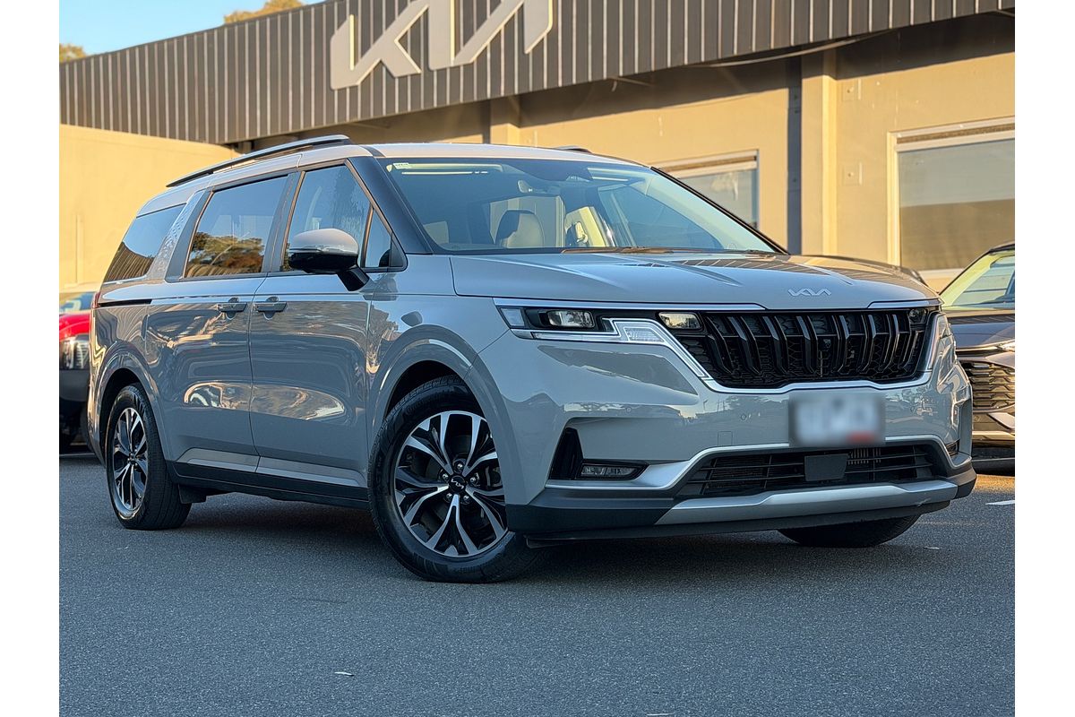 2023 Kia Carnival SLi KA4