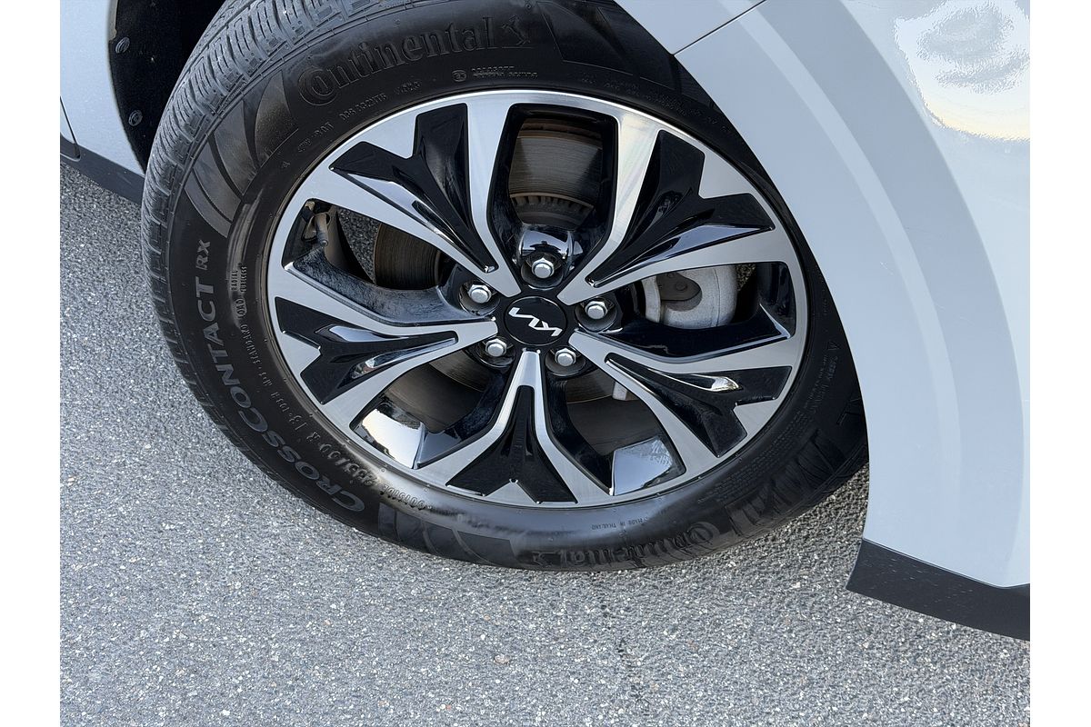 2023 Kia Carnival SLi KA4