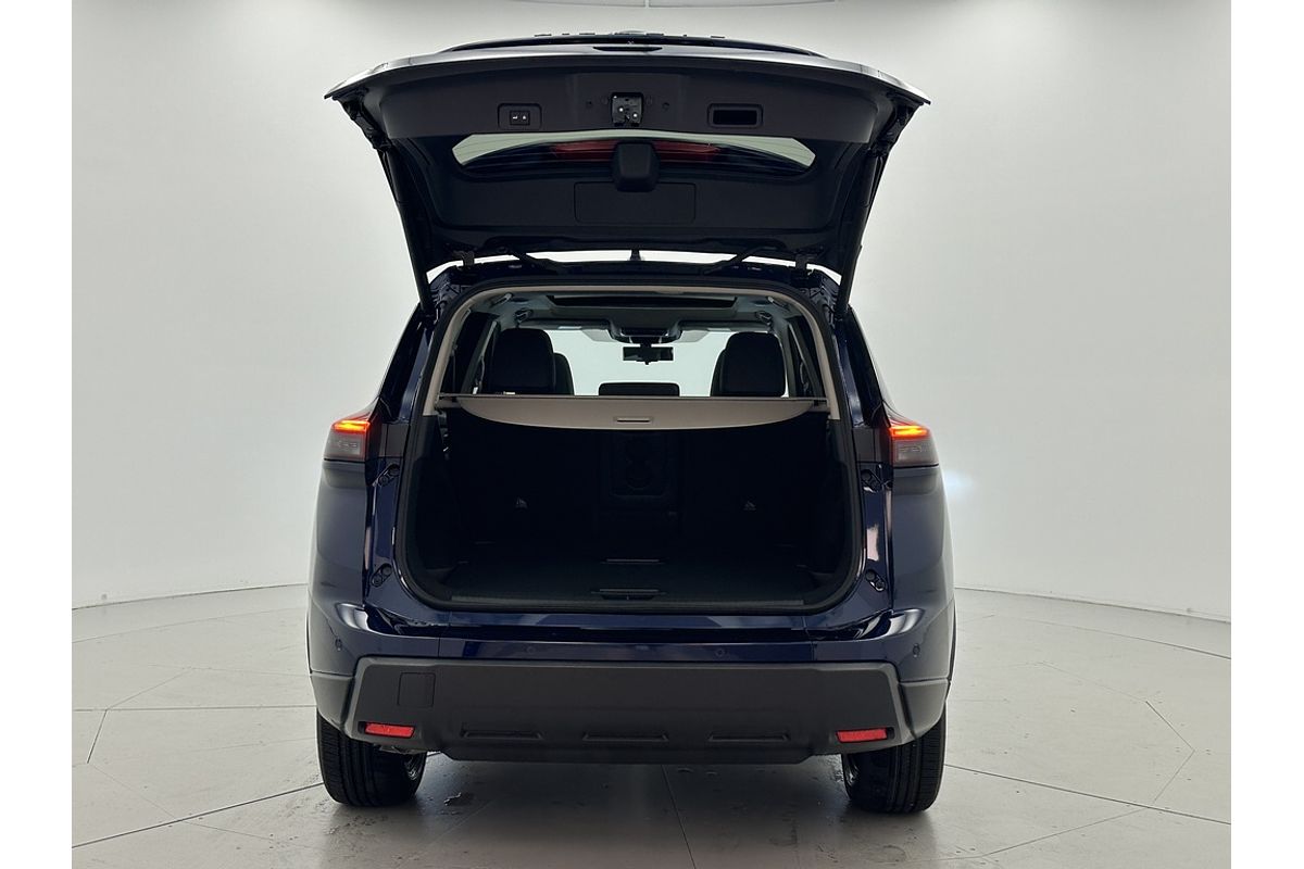 Nissan X-TRAIL 4WD Ti e-POWER MY26