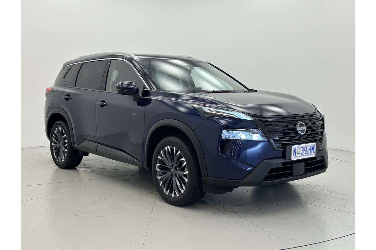 2026 Nissan X-TRAIL Ti e-POWER T33