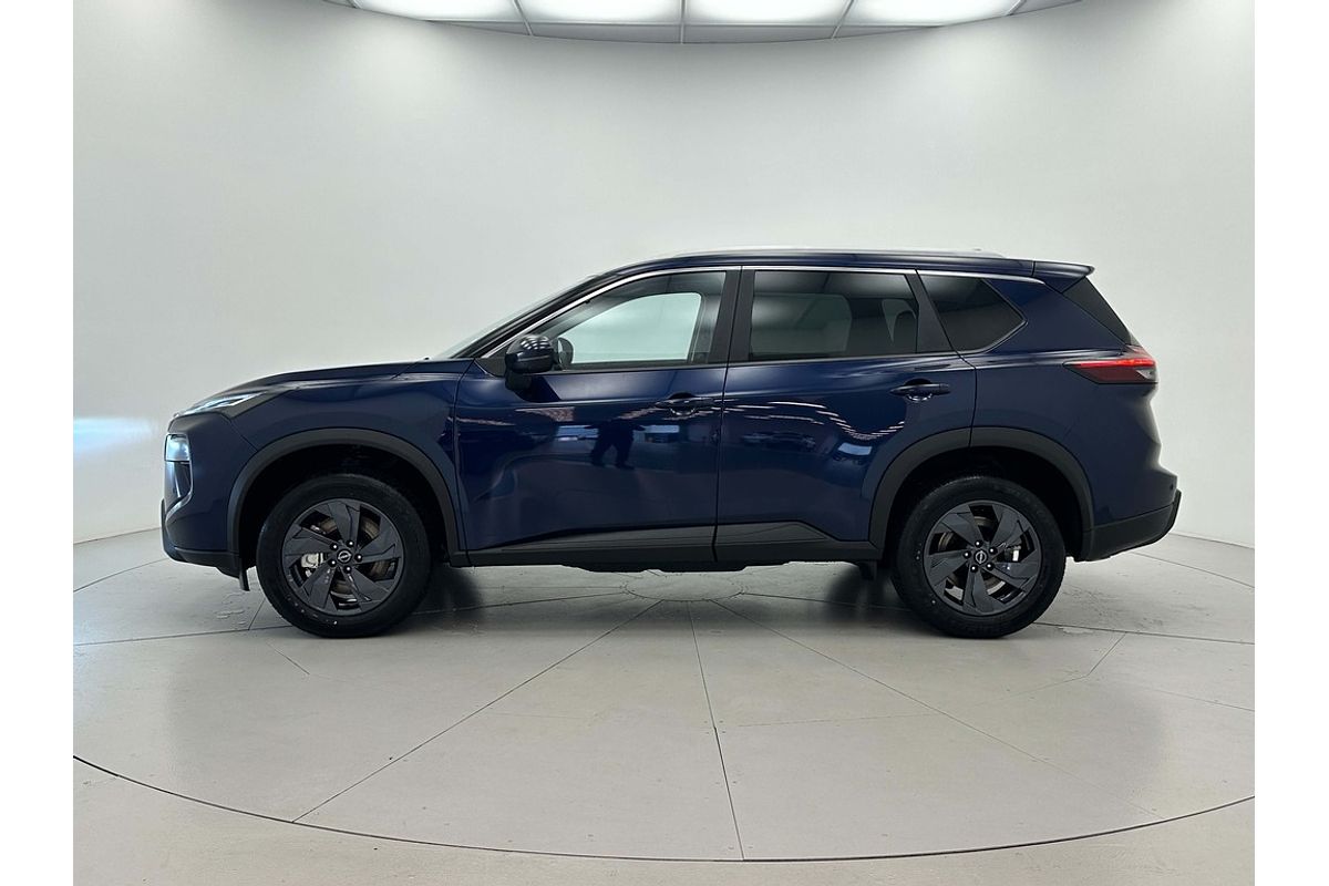 Nissan X-TRAIL 4WD ST-L e-POWER MY26