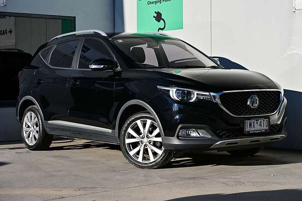 2022 MG ZS Excite AZS1