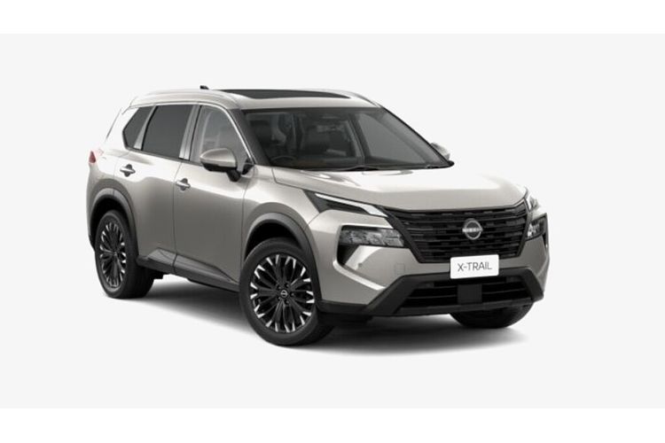2026 Nissan X-TRAIL Ti e-POWER T33