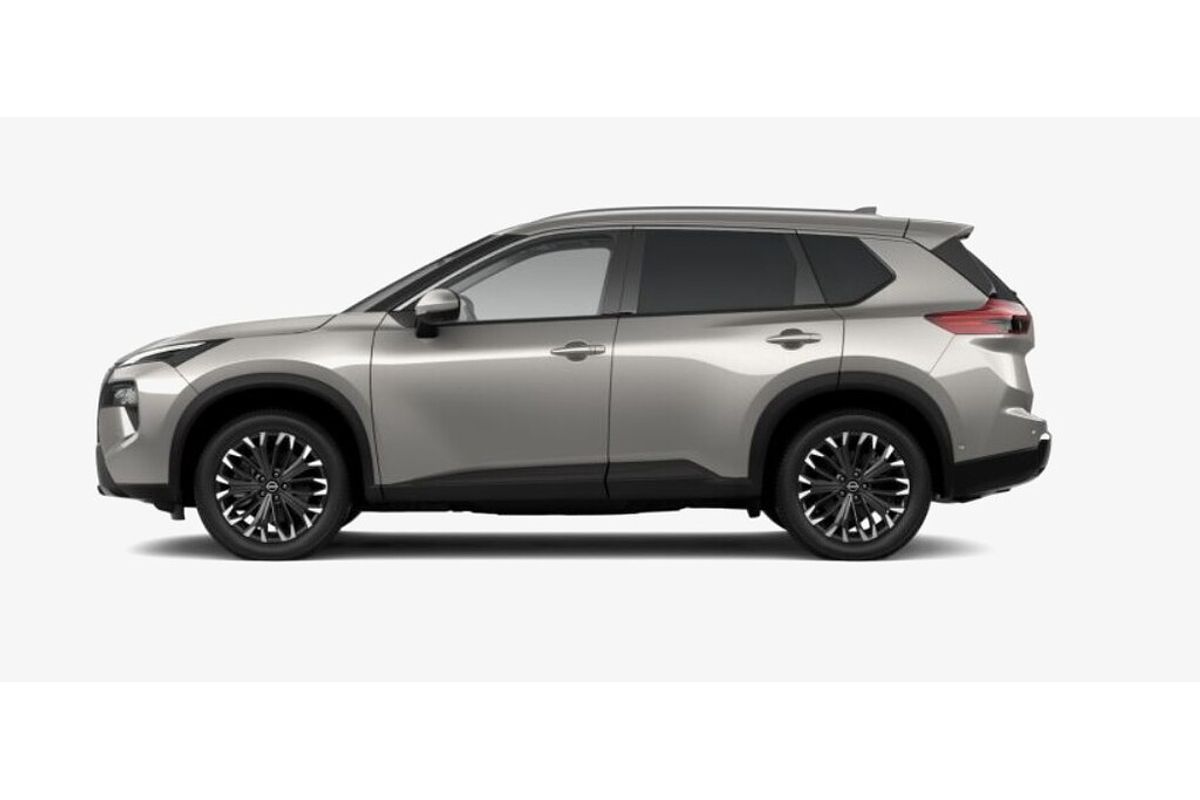 Nissan X-TRAIL 4WD Ti e-POWER MY26