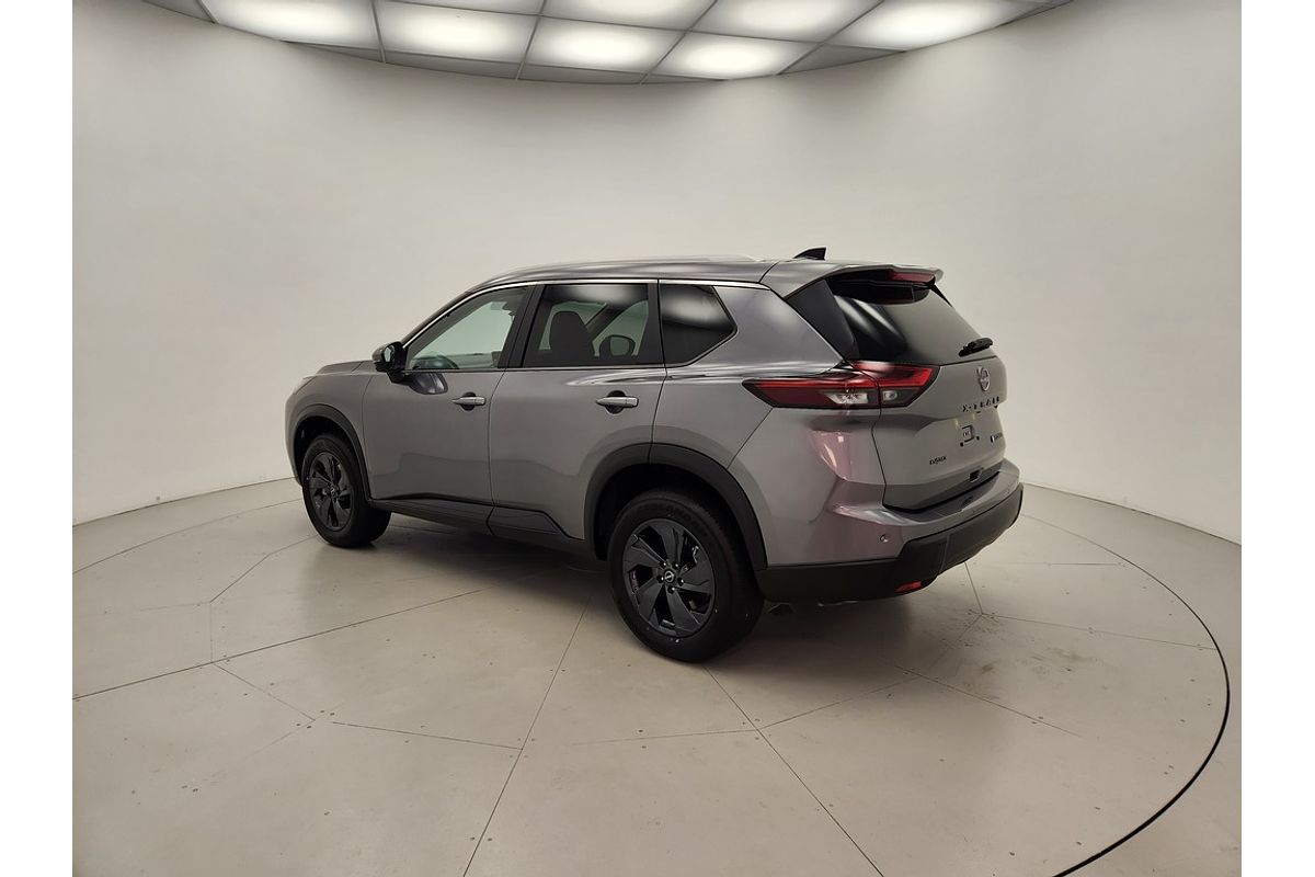 Nissan X-TRAIL 4WD ST-L e-POWER MY26