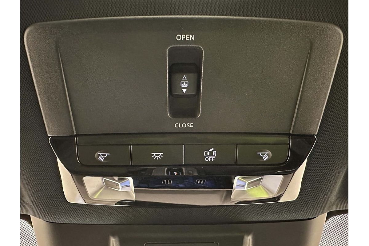 Nissan QASHQAI TI L 2-TONE e-POWER