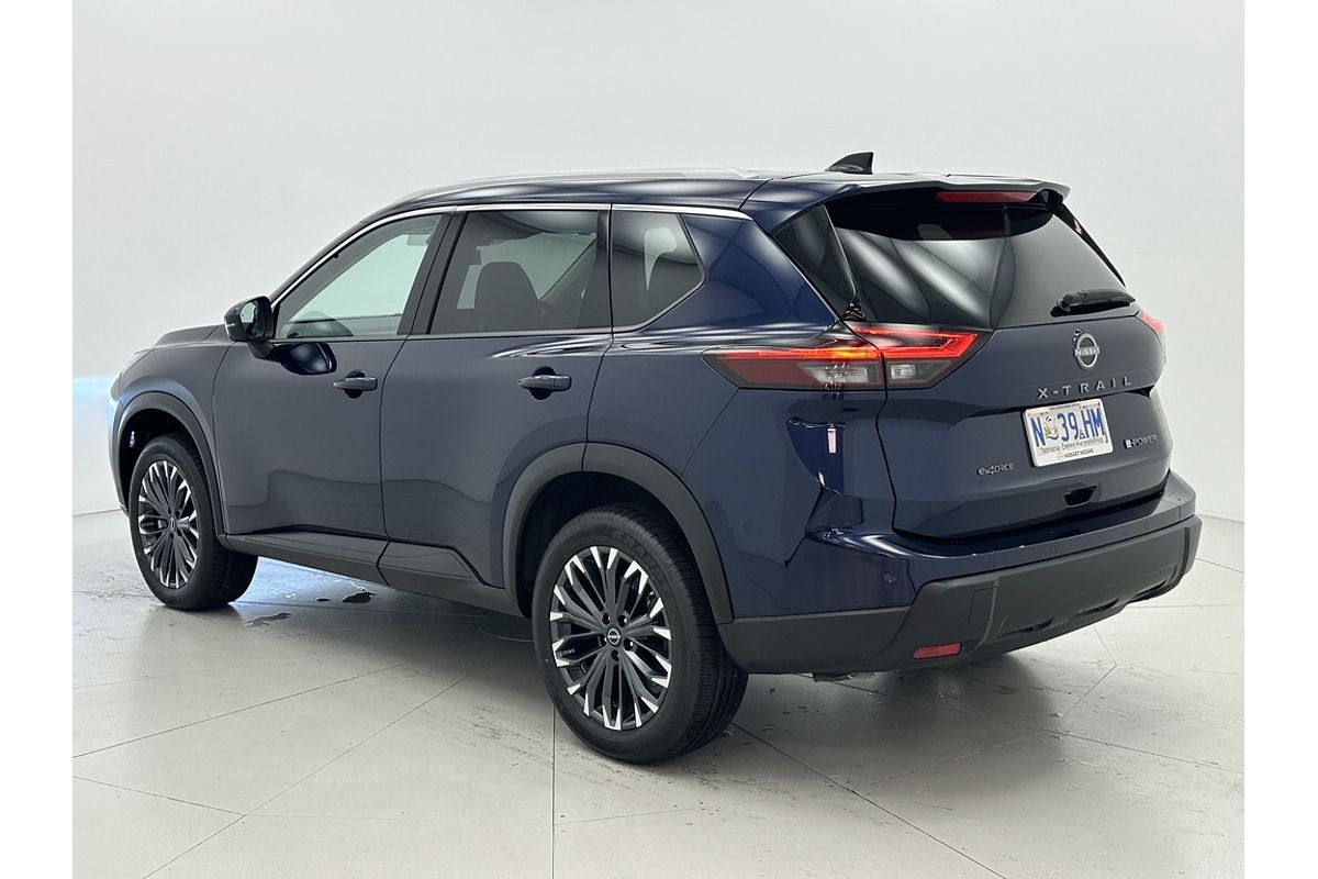 Nissan X-TRAIL 4WD Ti e-POWER MY26