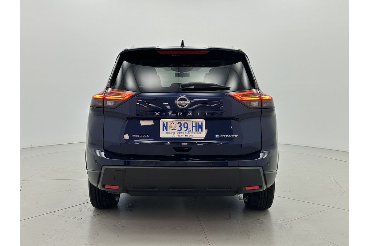 Nissan X-TRAIL 4WD Ti e-POWER MY26