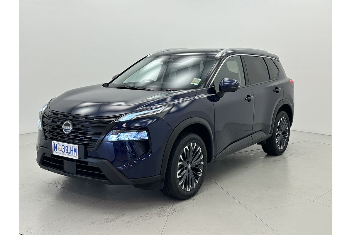 Nissan X-TRAIL 4WD Ti e-POWER MY26