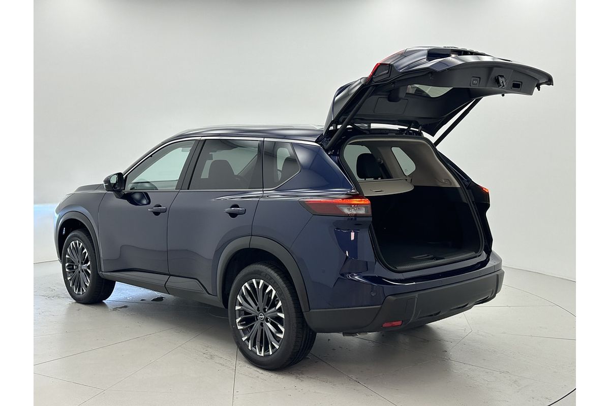 Nissan X-TRAIL 4WD Ti e-POWER MY26
