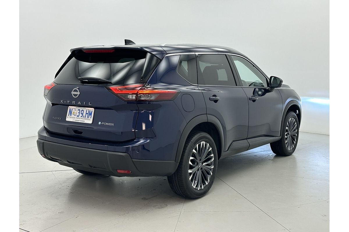 Nissan X-TRAIL 4WD Ti e-POWER MY26