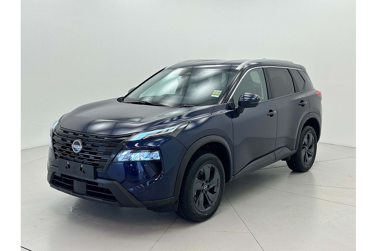 Nissan X-TRAIL 4WD ST-L e-POWER MY26