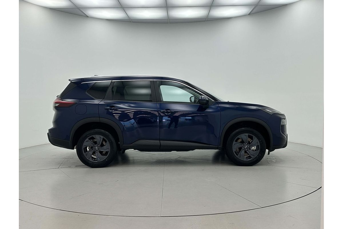 Nissan X-TRAIL 4WD ST-L e-POWER MY26