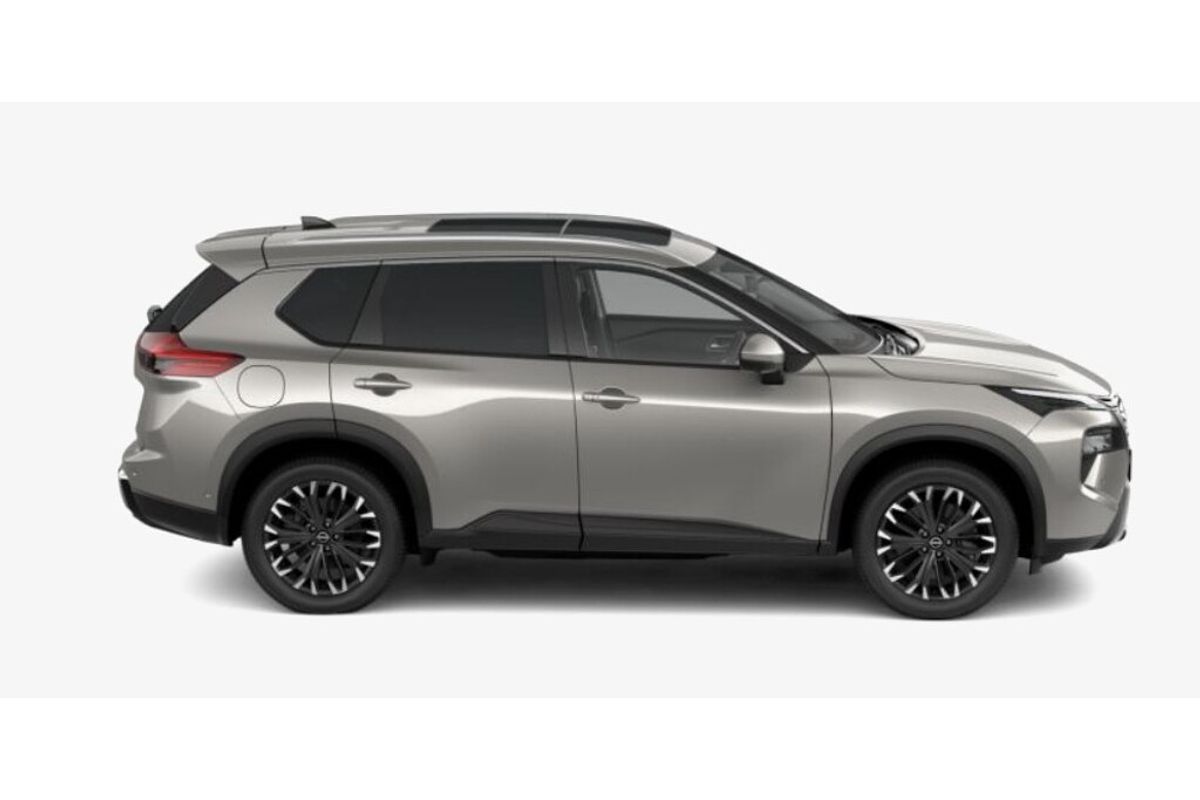 Nissan X-TRAIL 4WD Ti e-POWER MY26