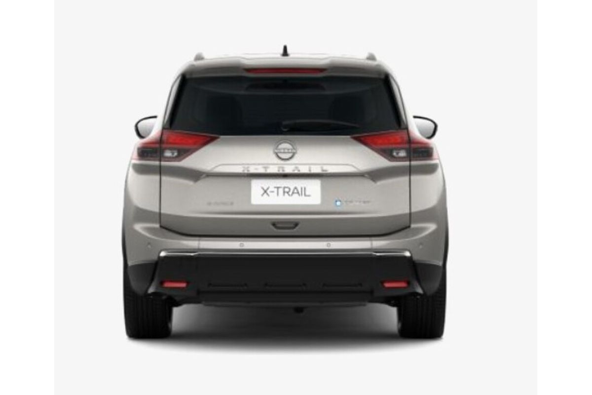 Nissan X-TRAIL 4WD Ti e-POWER MY26