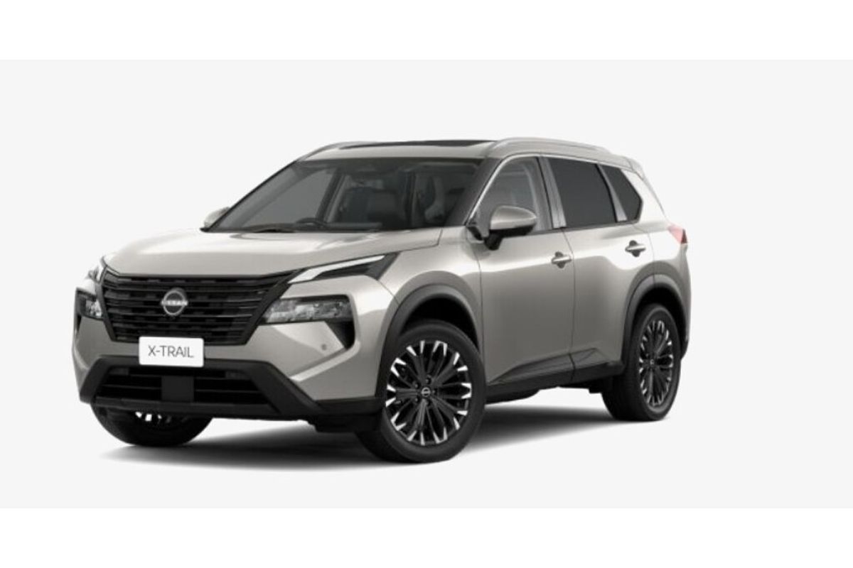 Nissan X-TRAIL 4WD Ti e-POWER MY26