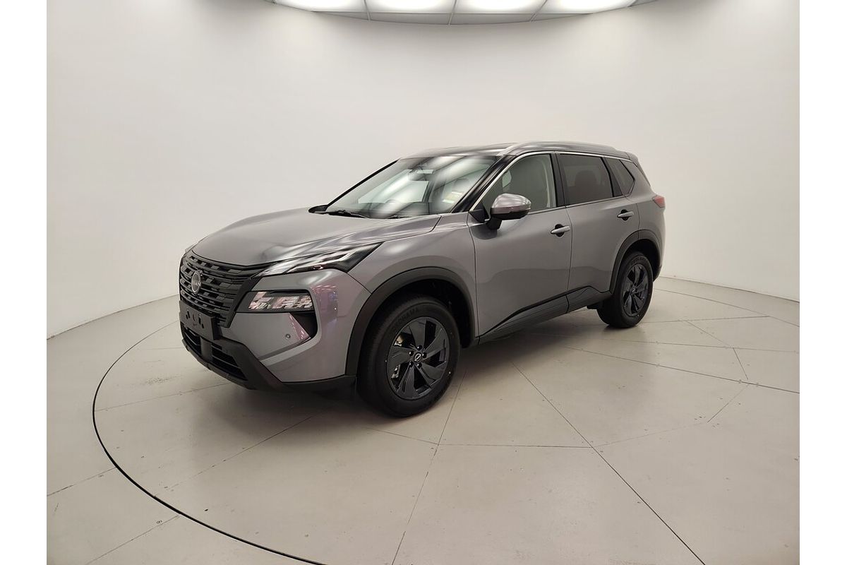 Nissan X-TRAIL 4WD ST-L e-POWER MY26