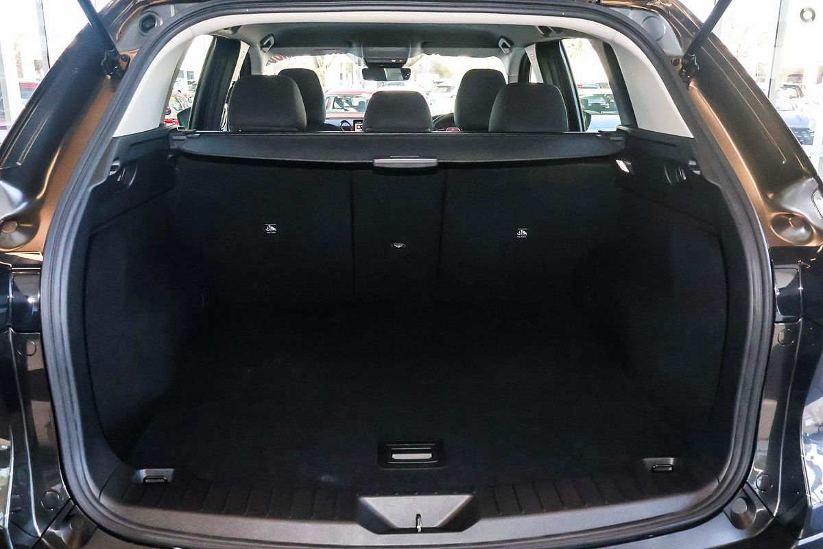 2026 Mazda CX-5 G25 Evolve KM Series