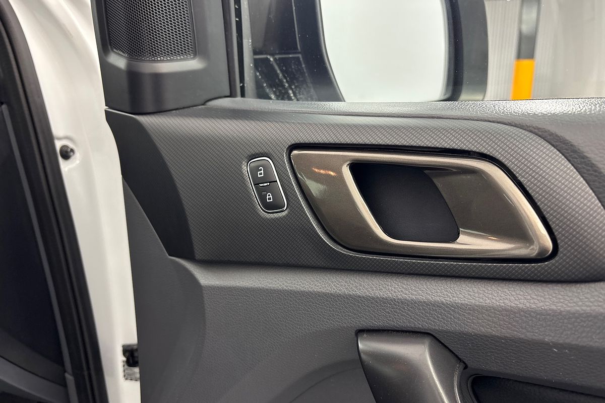 2016 Ford Ranger Wildtrak PX MkII 4X4 3.2L