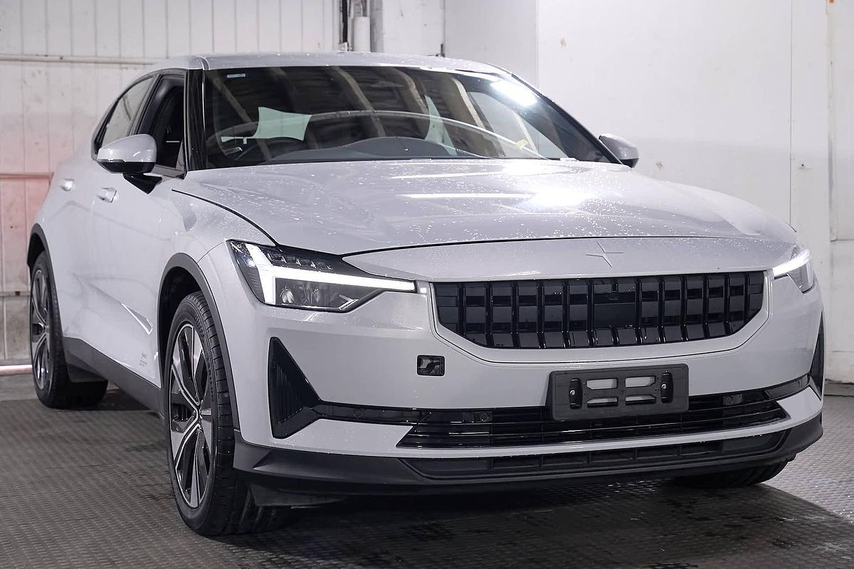 2023 Polestar 2 Standard range Single motor