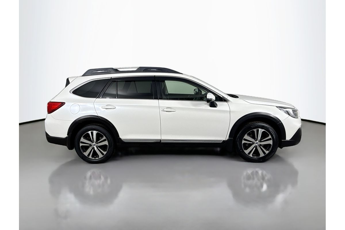 2018 Subaru Outback 3.6R 5GEN