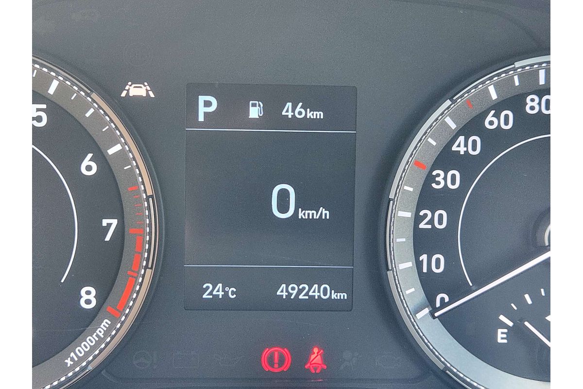 2021 Hyundai Venue Elite QX.V4