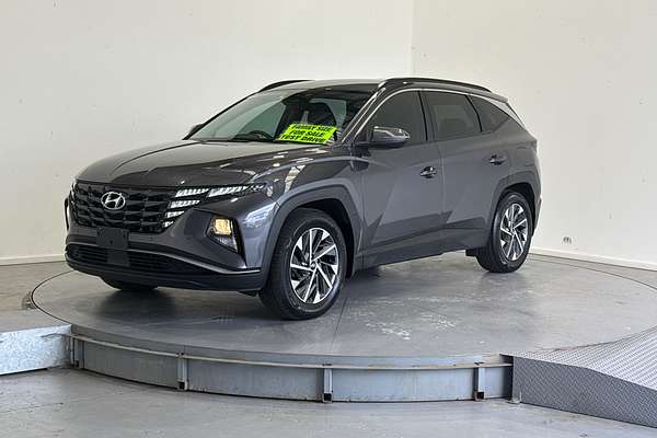 2023 Hyundai Tucson Elite NX4.V2