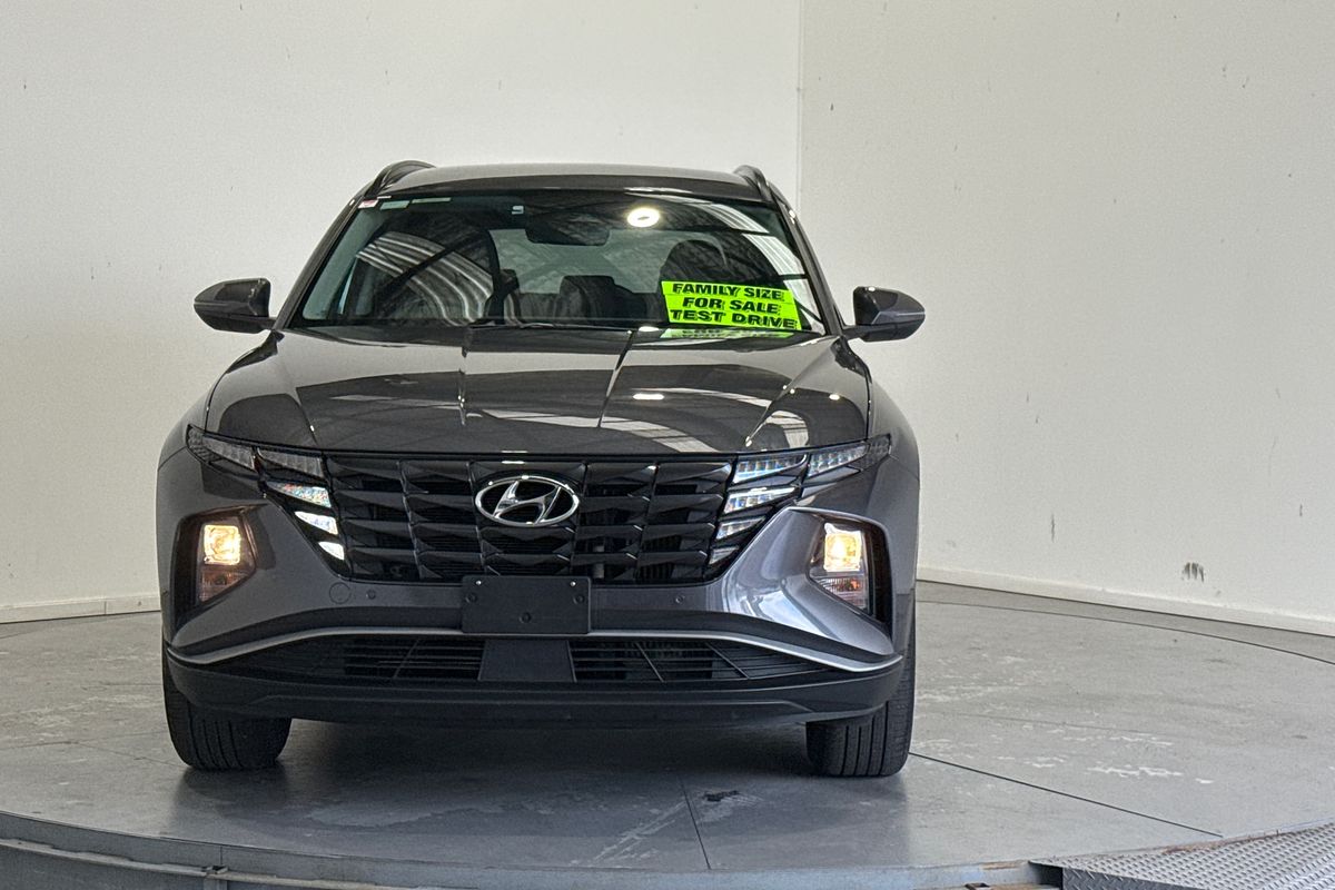 2023 Hyundai Tucson ELITE (AWD) NX4.V2 MY24