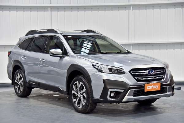 2021 Subaru Outback AWD Touring 6GEN