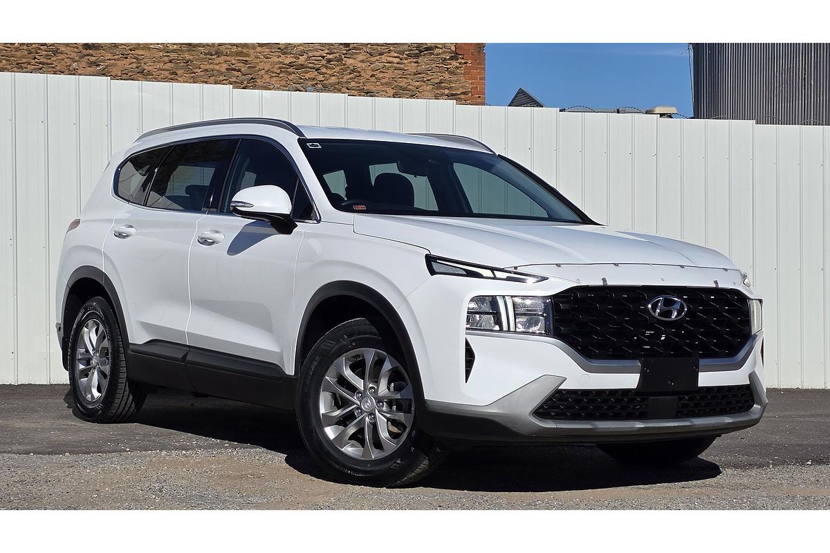 2022 Hyundai Santa Fe TM.V4