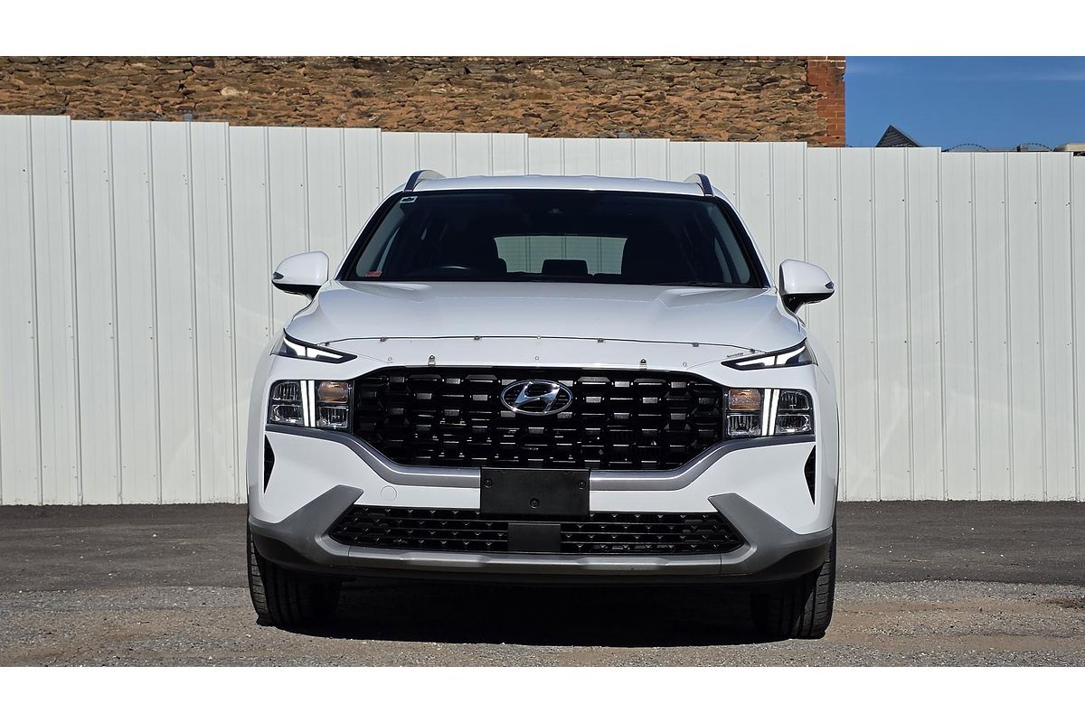 2022 Hyundai Santa Fe TM.V4